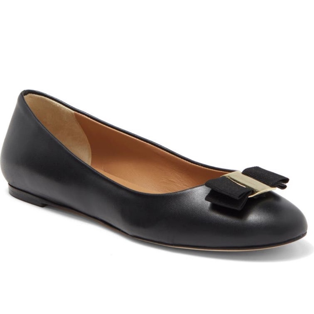NEW BRUNO MAGl Made in Italy Ballet Flat Size 39